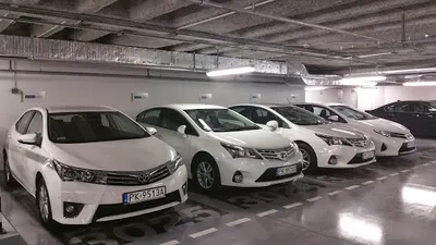 CAR NET Polska sp. z o.o. | wypożyczalnia samochodów Rzeszów